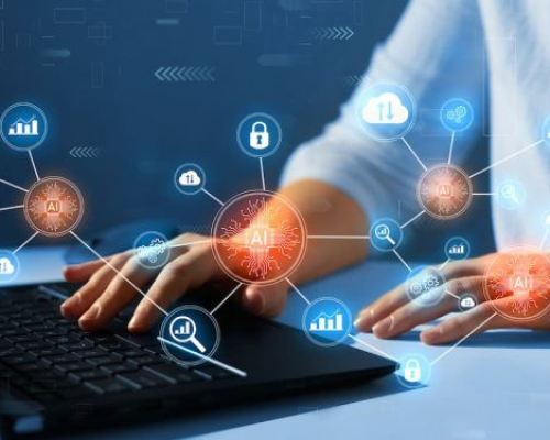 Barriers To Adoption Of Ai In SME’s